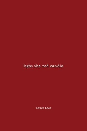 Cover image for light the red candle