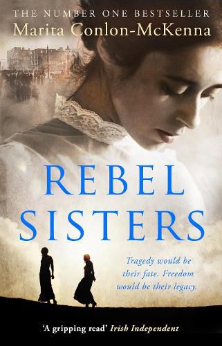 Cover image for Rebel Sisters
