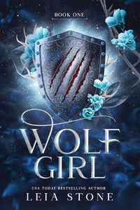 Cover image for Wolf Girl