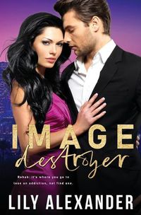 Cover image for Image Destroyer