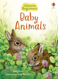 Cover image for Baby Animals