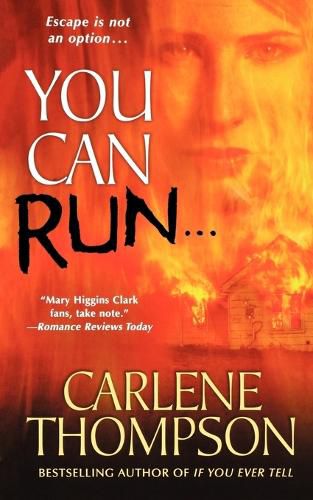 Cover image for You Can Run...