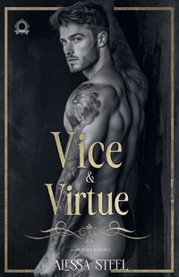 Cover image for Vice & Virtue