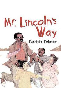 Cover image for Mr. Lincoln's Way