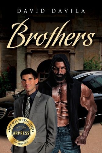 Cover image for Brothers