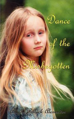 Cover image for Dance of the Misbegotten