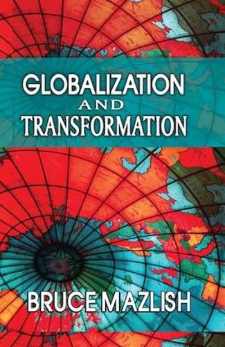 Cover image for Globalization and Transformation