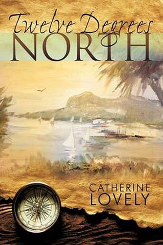 Cover image for Twelve Degrees North