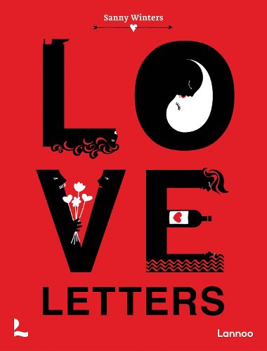 Cover image for Love Letters