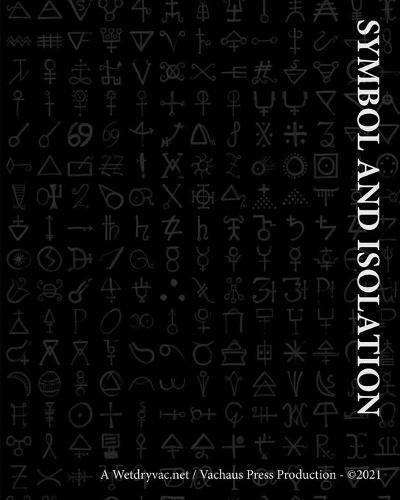 Cover image for Symbol and Isolation