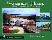 Cover image for Waterfront Homes