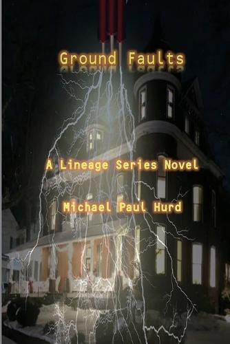 Cover image for Ground Faults