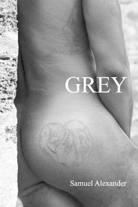 Cover image for Grey