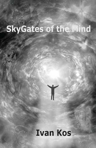 Cover image for SkyGates of the Mind