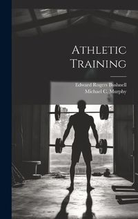 Cover image for Athletic Training