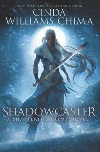 Cover image for Shadowcaster