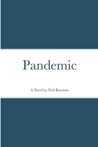 Cover image for Pandemic