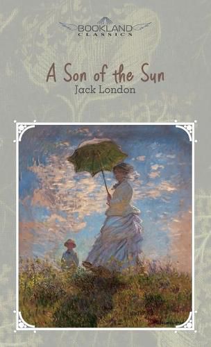 Cover image for A Son of the Sun