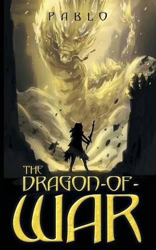 Cover image for The Dragon-of-War