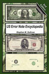 Cover image for Us Error Note Encyclopedia, 2nd Edition