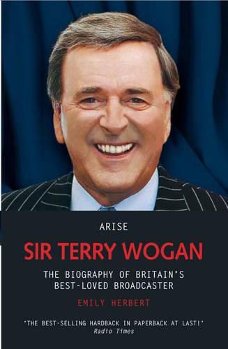 Arise Sir Terry Wogan