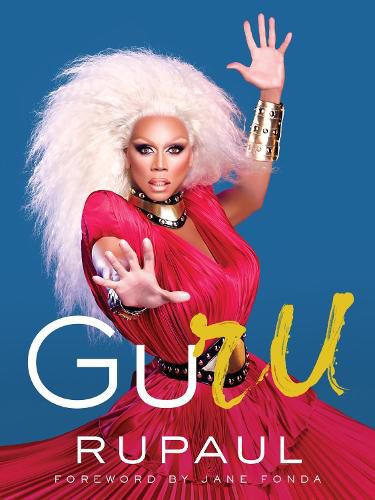 Cover image for Guru