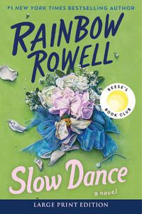 Cover image for Slow Dance