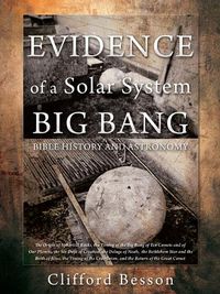 Cover image for Evidence of a Solar System Big Bang