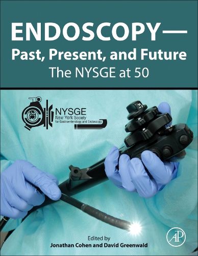 Endoscopy-Past, Present, and Future