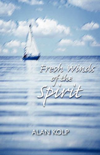 Cover image for Fresh Winds of the Spirit