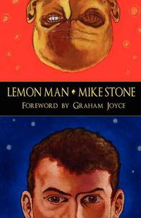 Cover image for Lemon Man