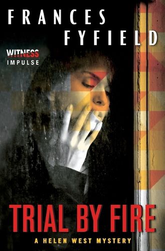 Cover image for Trial by Fire