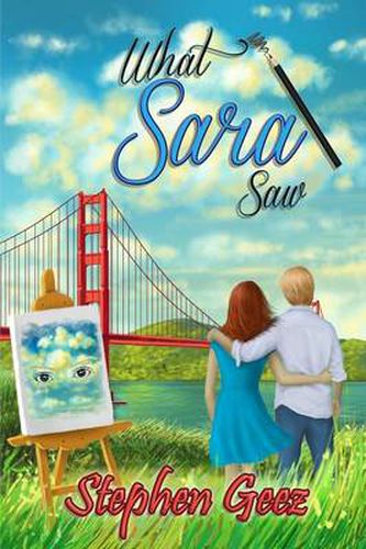 Cover image for What Sara Saw
