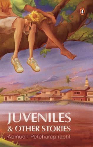 Cover image for Juveniles and Other Stories