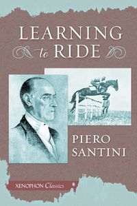 Cover image for Learning to Ride