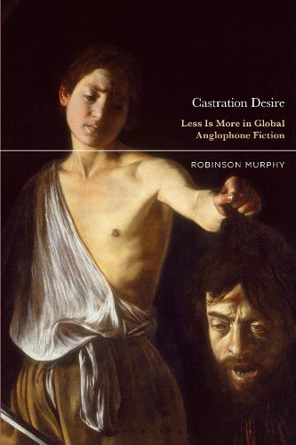 Cover image for Castration Desire