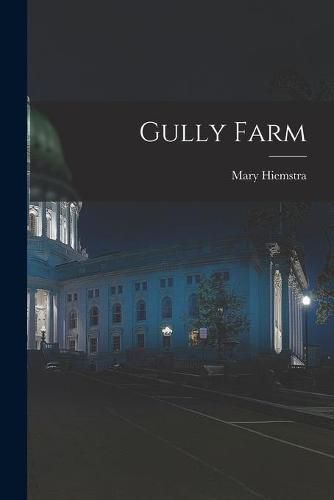 Cover image for Gully Farm