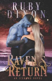 Cover image for Raven's Return