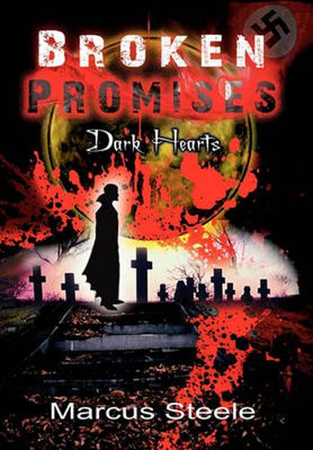 Cover image for Broken Promises