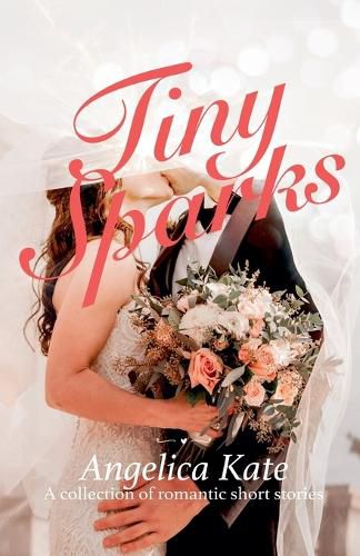 Cover image for Tiny Sparks