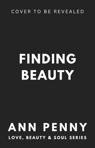 Cover image for Finding Beauty