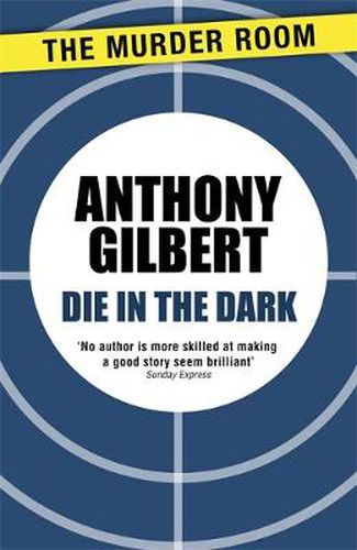 Cover image for Die in the Dark