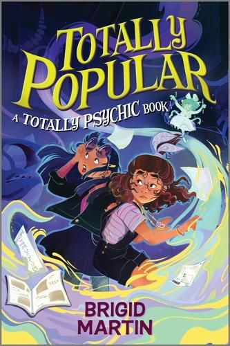 Cover image for Totally Popular