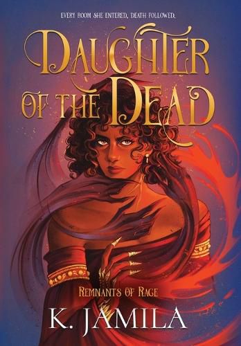 Cover image for Daughter of the Dead
