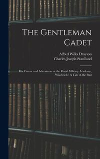 Cover image for The Gentleman Cadet