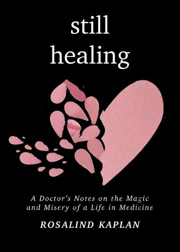 Cover image for Still Healing