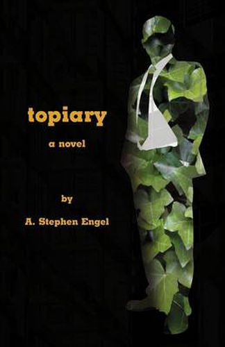 Cover image for Topiary--A Novel