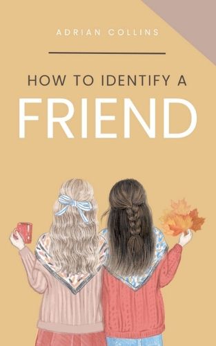 Cover image for How to Identify a Friend