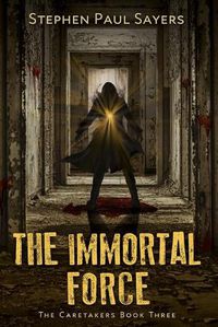 Cover image for The Immortal Force