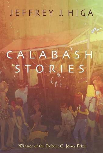 Cover image for Calabash Stories